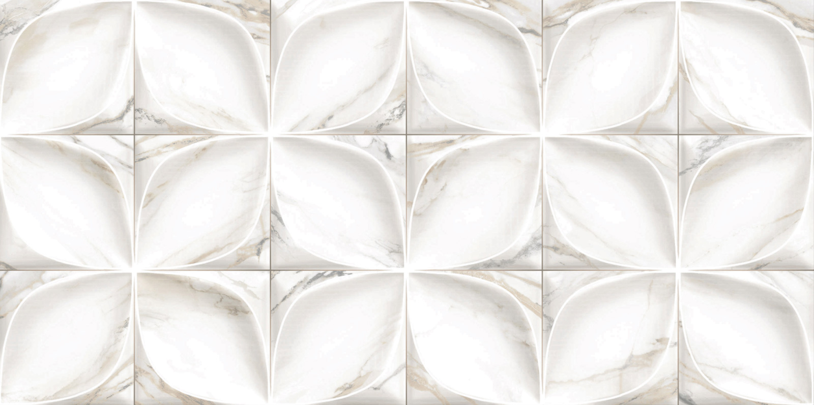 TWU09LAR014 На стену Laura Рельеф - фото 3