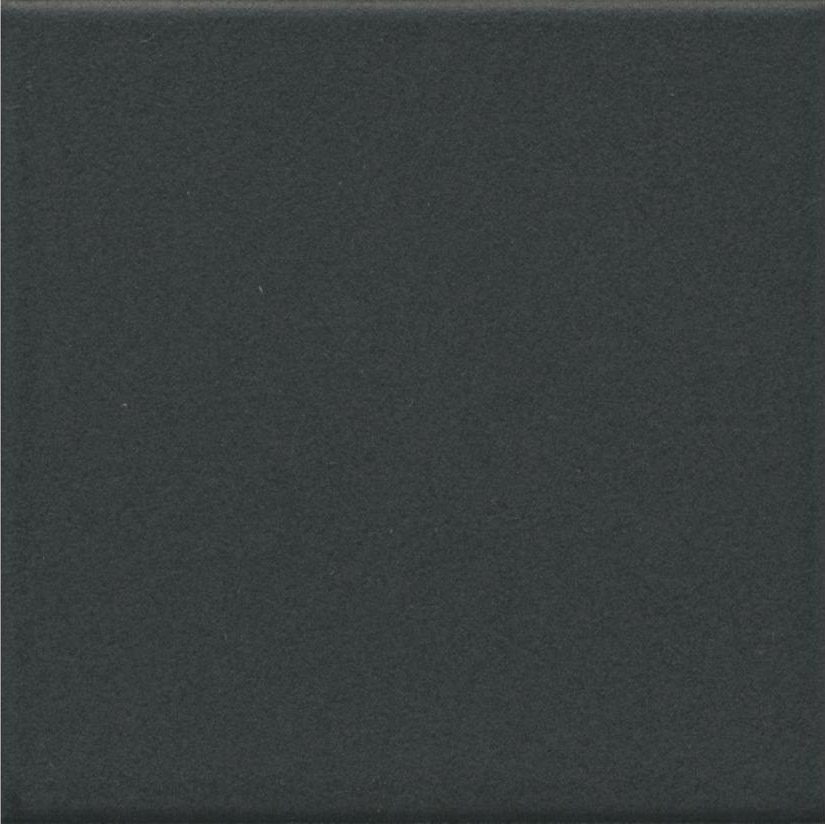 1333S На пол Агуста Черный Натуральный 9.8х9.8