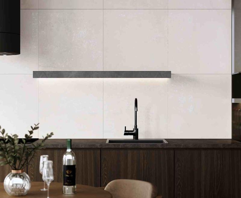 SG604020R На пол Proto Blanco Белый матовый 60x60 - фото 4