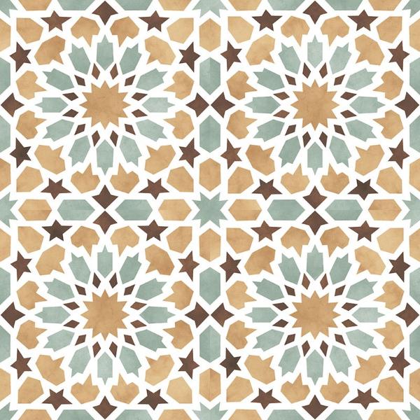 На пол Tanger Yellow 45x45