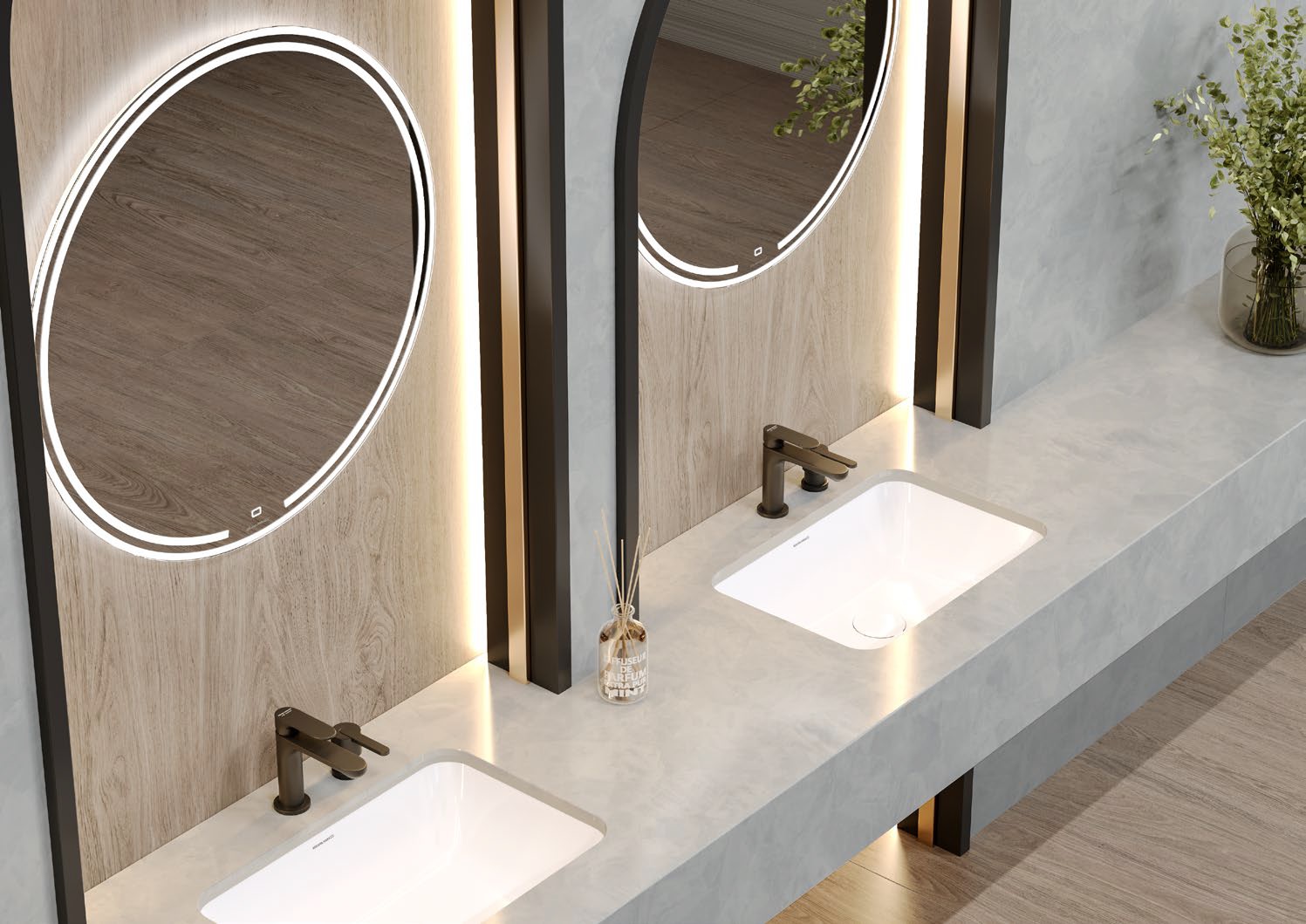 Керама Марации Кварц - фото 2