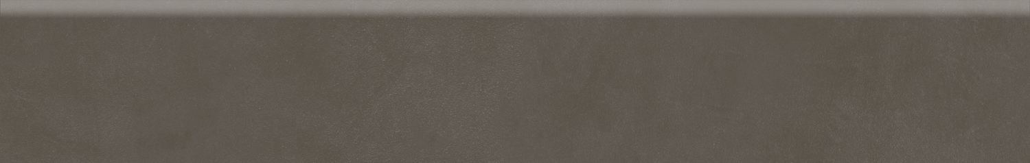 DD641820R/6BT Плинтус Про Чементо Коричневый Темный Матовый 60x9.5 - фото 4