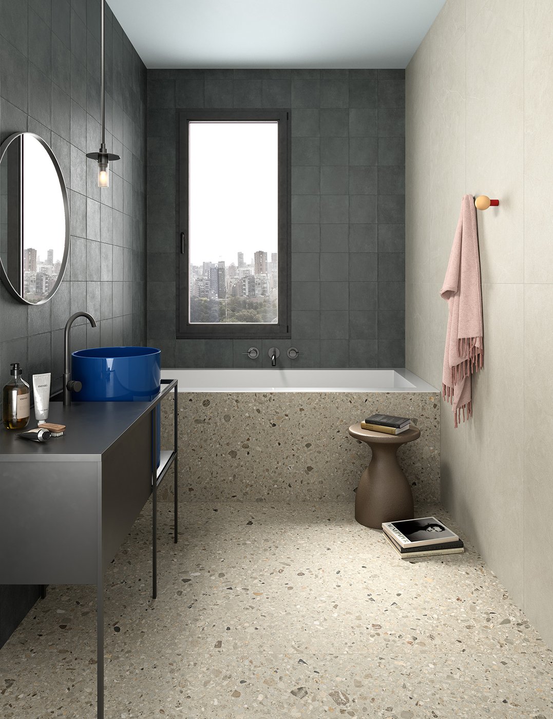 Marca Corona Terracreta - фото 37