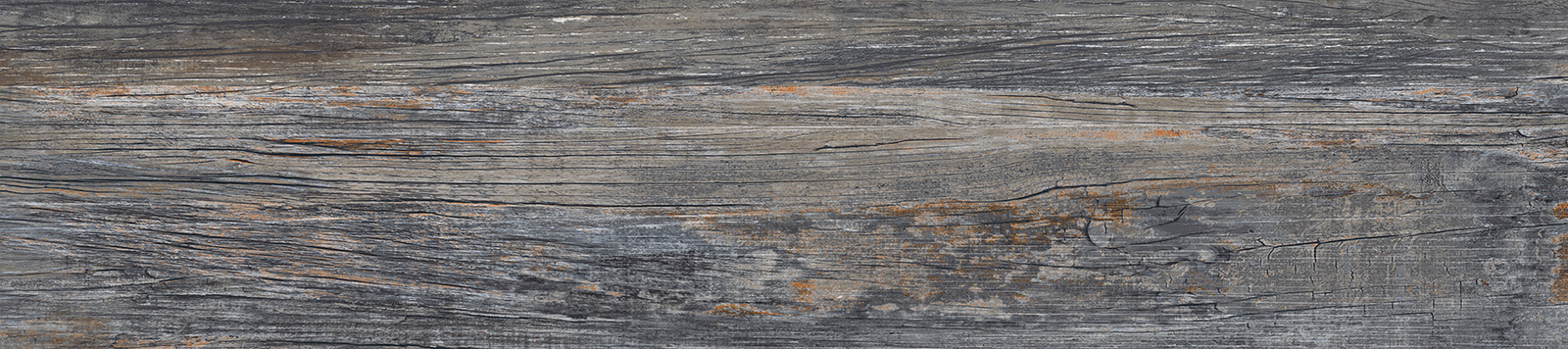 GFA92GRN70R На пол Grinda Черный матовый 200x900x7 - фото 3