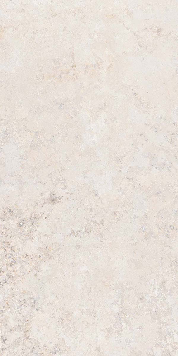 PF60017386 На пол Poetry Stone Reloaded Jura White Nat Rett 60x120