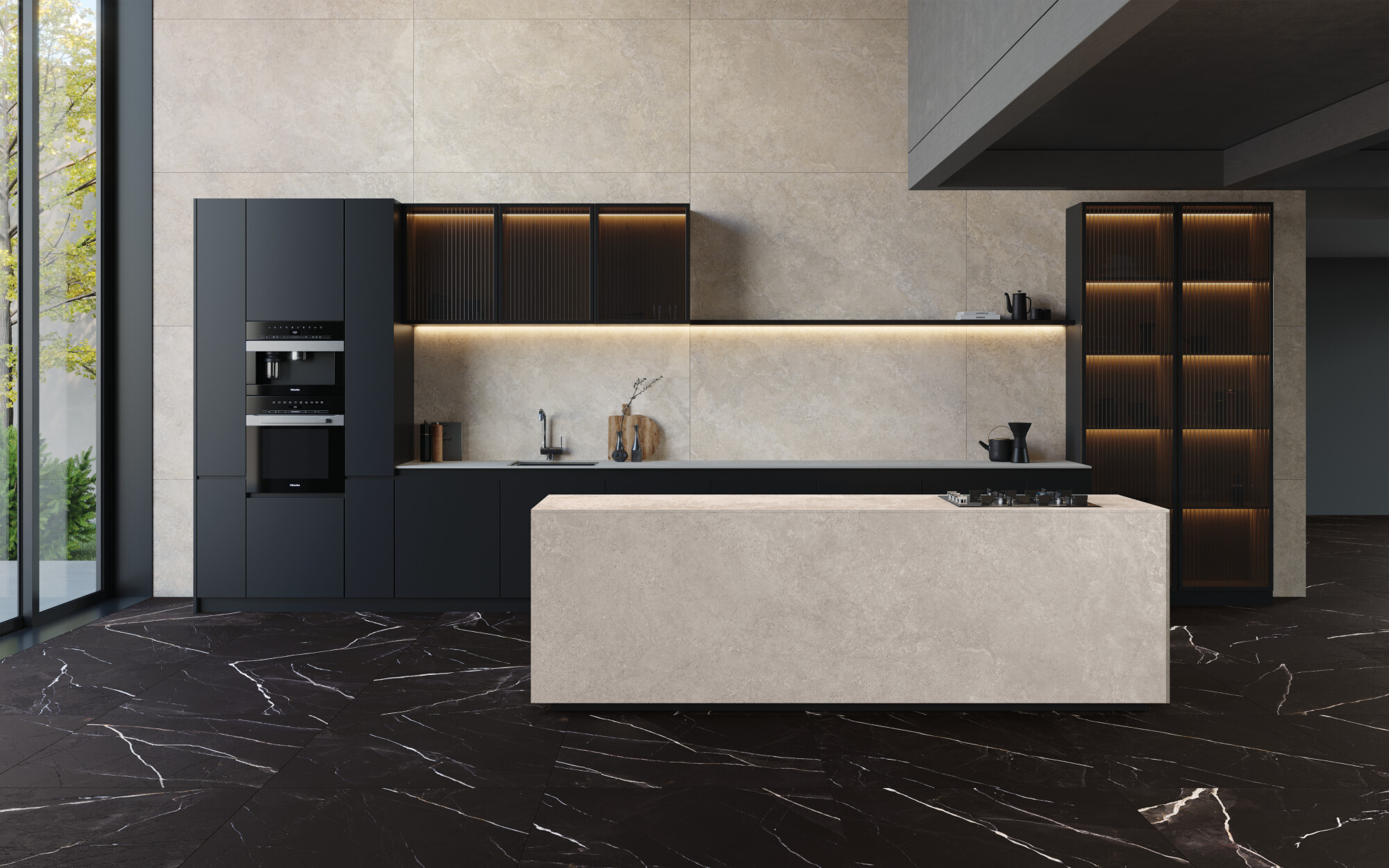 40778 На пол Museum Linen Cloud NT/120X120X0.9/R 120x120 - фото 12