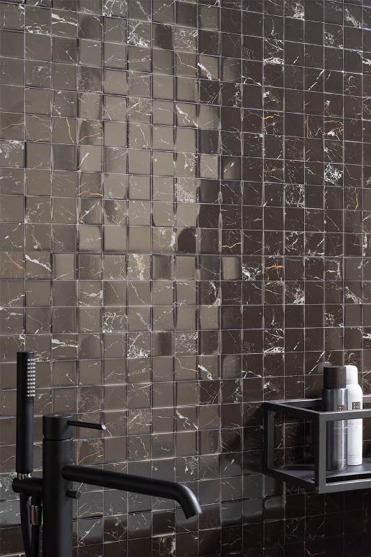 100297154 На стену Laurent Bookmatch 59.6x150 - фото 3