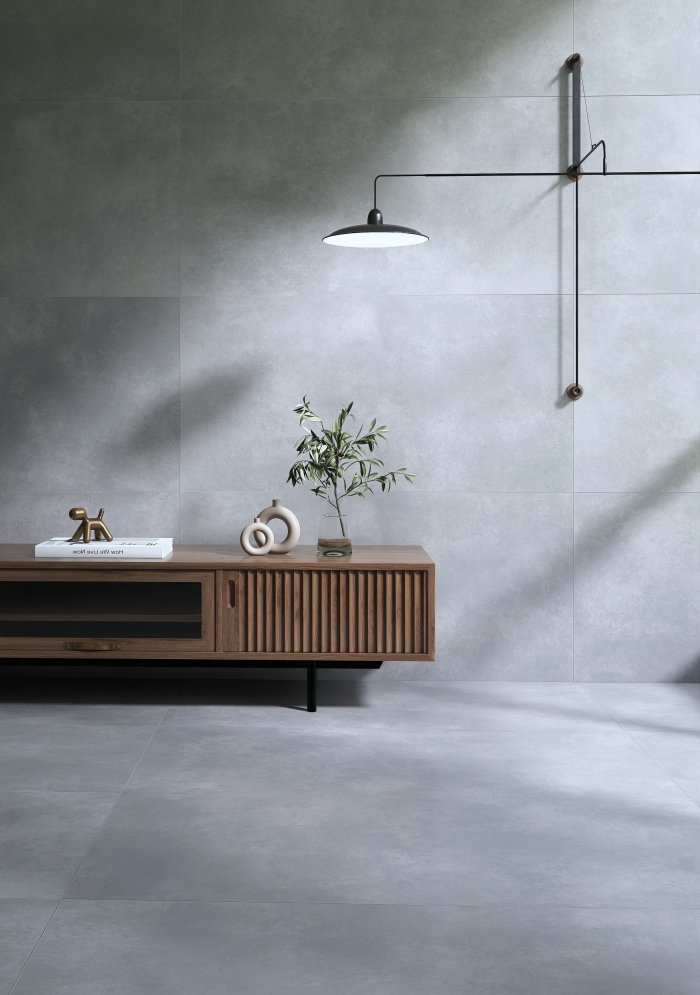 Eurotile Beton - фото 12