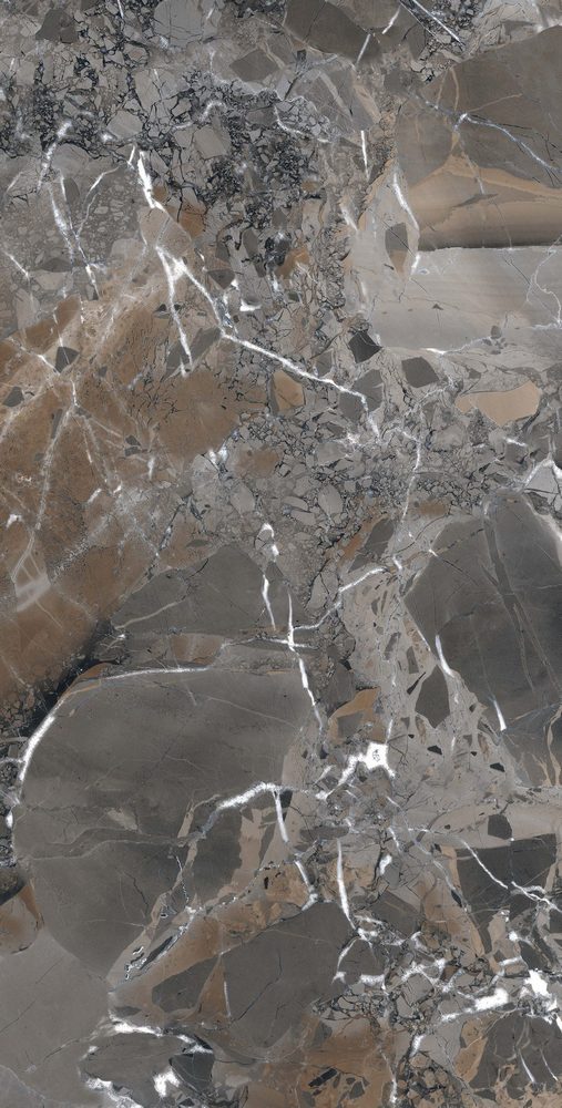 GT120606813MCR На пол Opera Серый карвинг 60x120 - фото 2