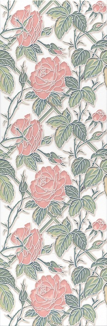 NT/A78/12000 Декор Дикая роза Розы