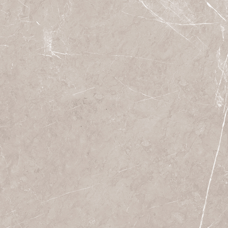 На пол Pietra Grigio Светло-коричневый матовый карвинг 60х60 - фото 2