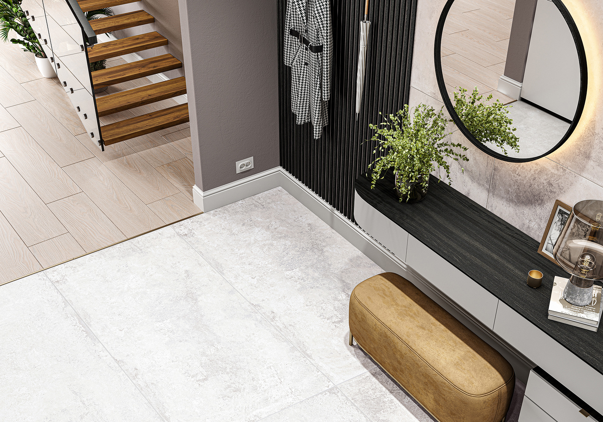 Уралкерамика Cemento - фото 3