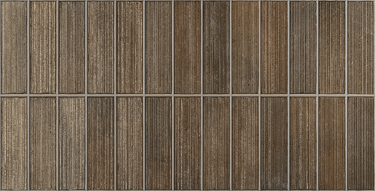 На стену Kirei Caramel Gloss 32x62.5