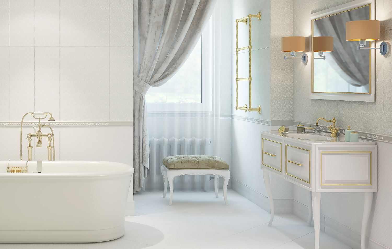 Делакора Royal