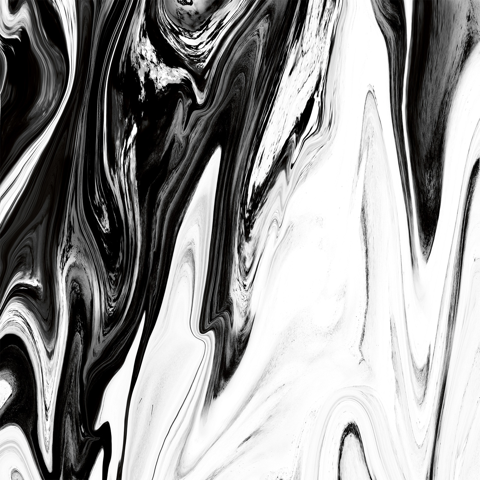 GP6BWM99 На пол Black-White Mix - фото 8