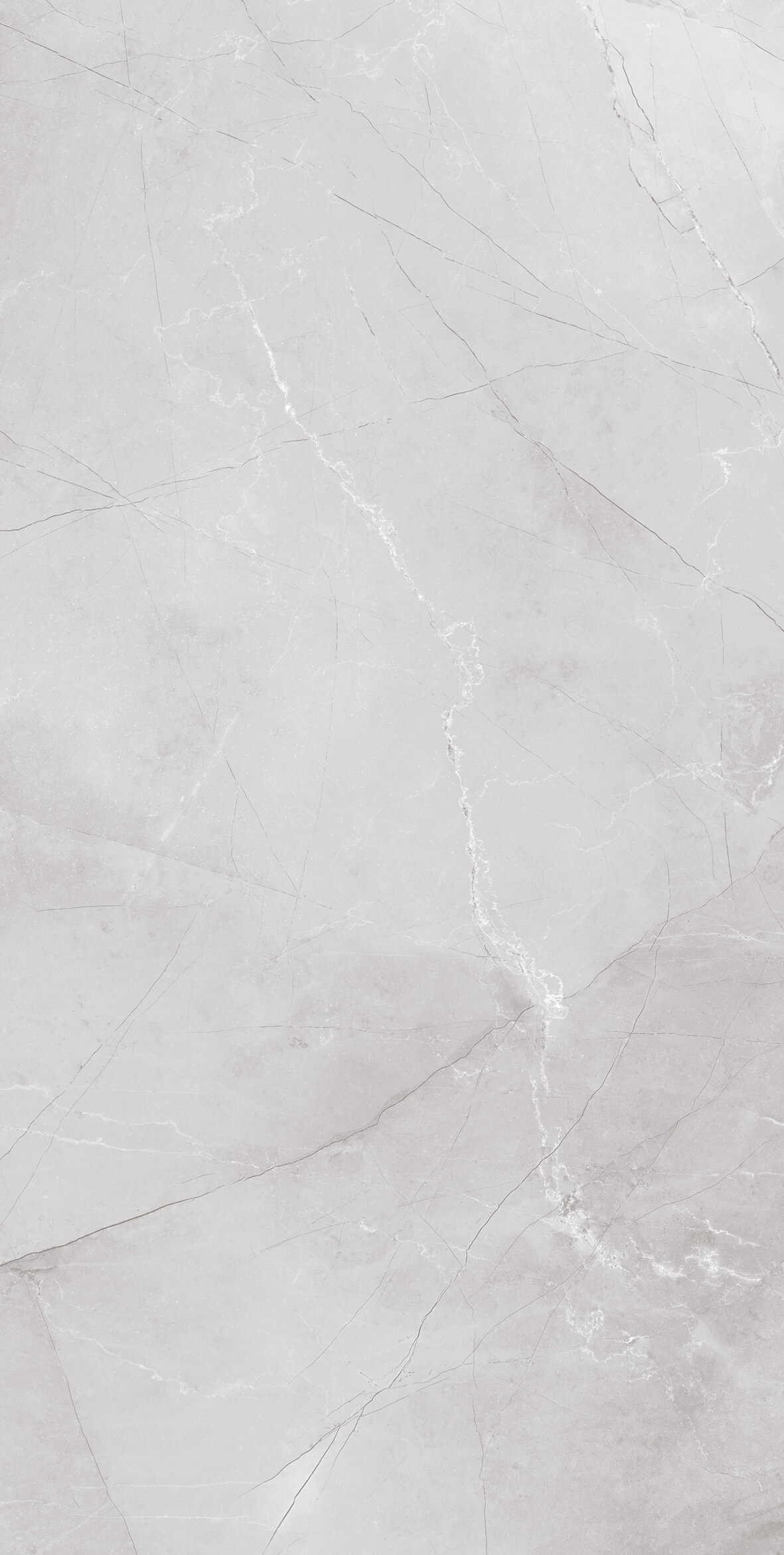 На пол Glossy Jordan Bianco 600x1200х8.8 - фото 2