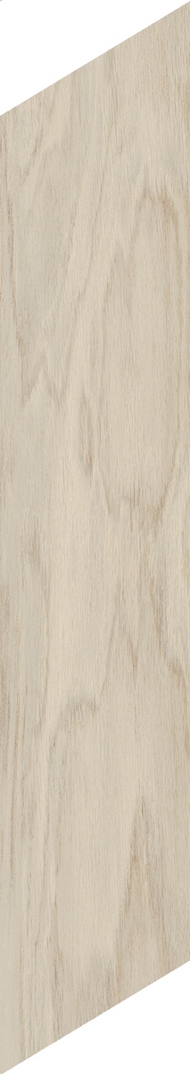 На пол Alacia Chevron Greige 8x45 - фото 11