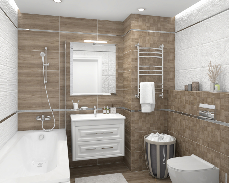 Лапарет Timber - фото 11