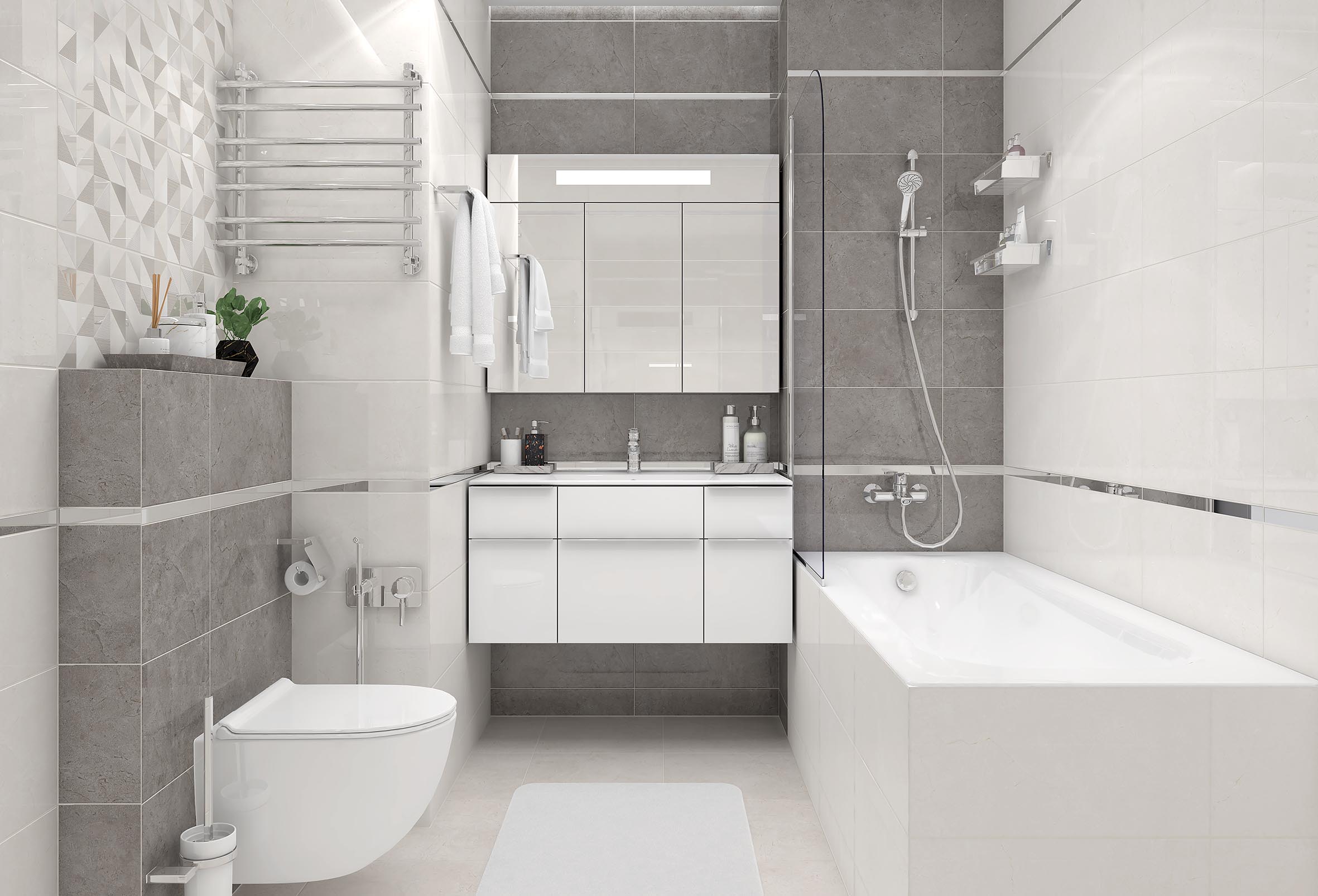 34073  На стену Slim Табачная - фото 5