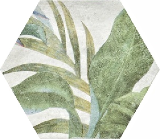 На пол Six Saona Aruba Blanco 23x27 - фото 5