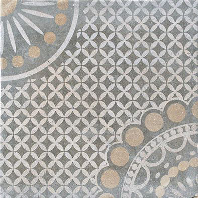 1049586 Декор New orleans French Quarter Royal Street 20х20 - фото 25