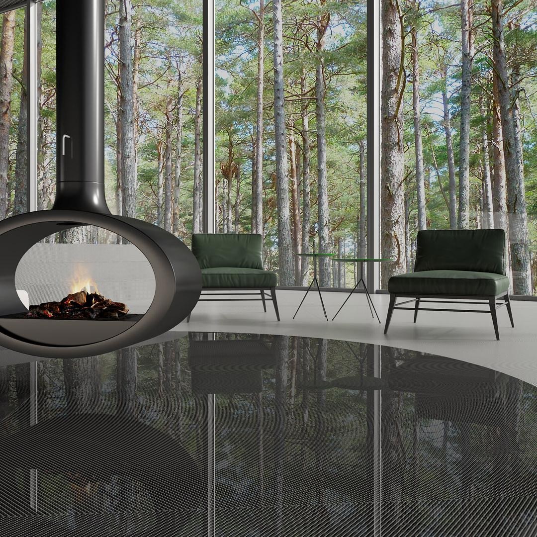 Керама Марации Carbon/Карбон - фото 6