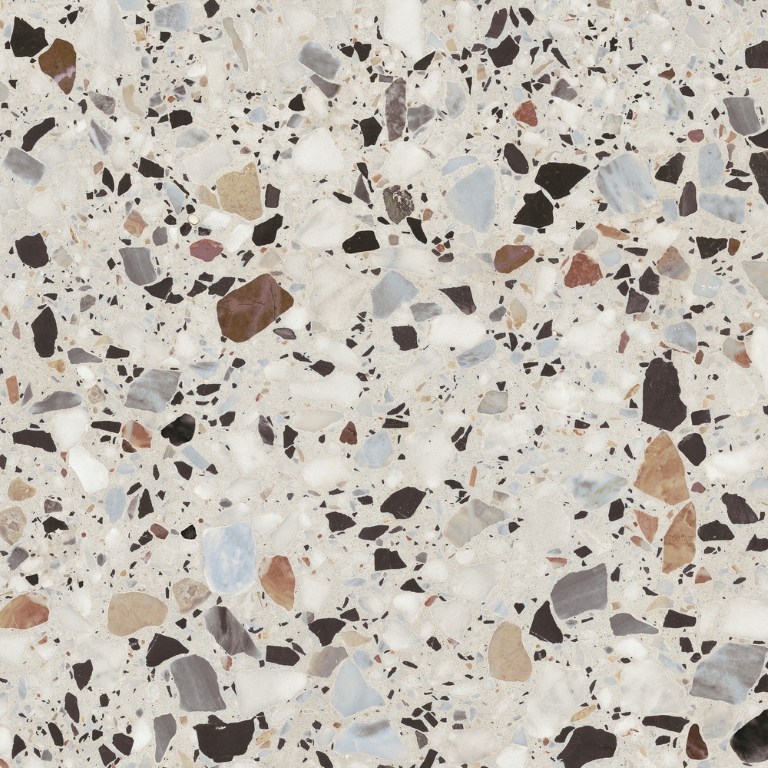 FS4R452 На пол Fancy Stone Многоцветный 42x42 - фото 5