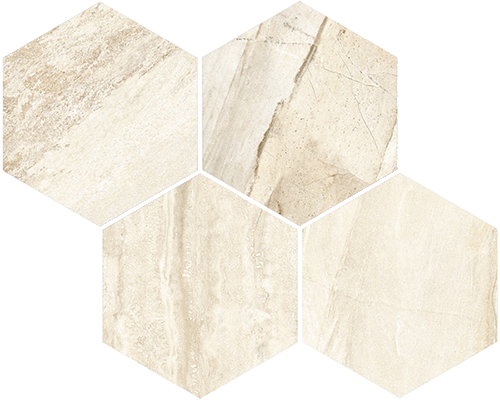 Декор World Flysch Albiense Beige 35x28