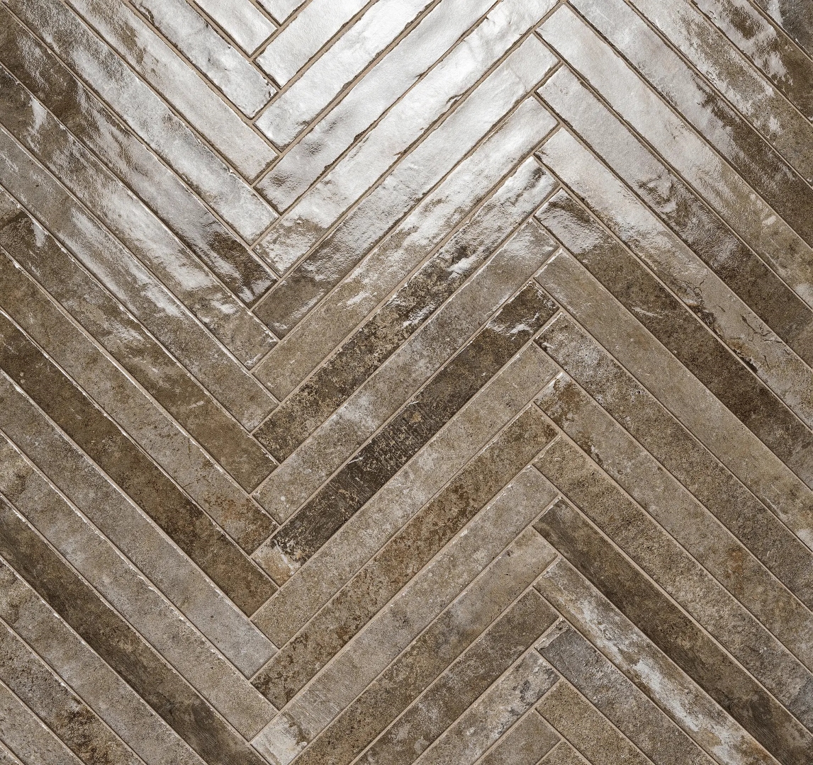 264002 На стену Kist Lux Beige Glossy 4.8x45 - фото 3