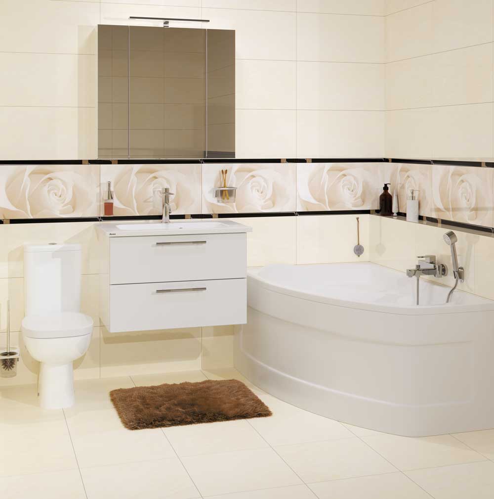 15923 Панно Effecta Бежевое Джунгли - фото 14