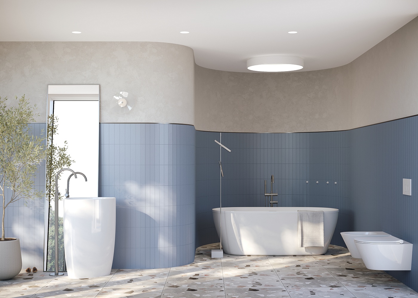 Крето Aquarelle - фото 11