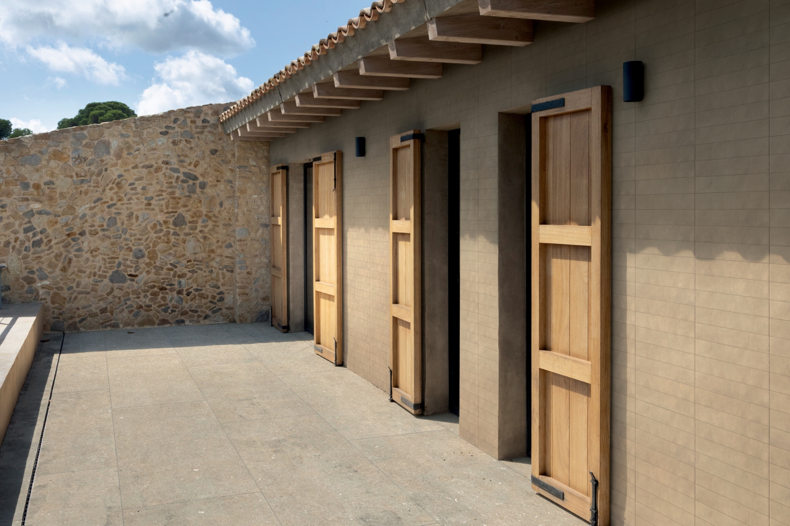 785501 На пол Rinascenza Arena Conchiglia Grip 30x60 - фото 15