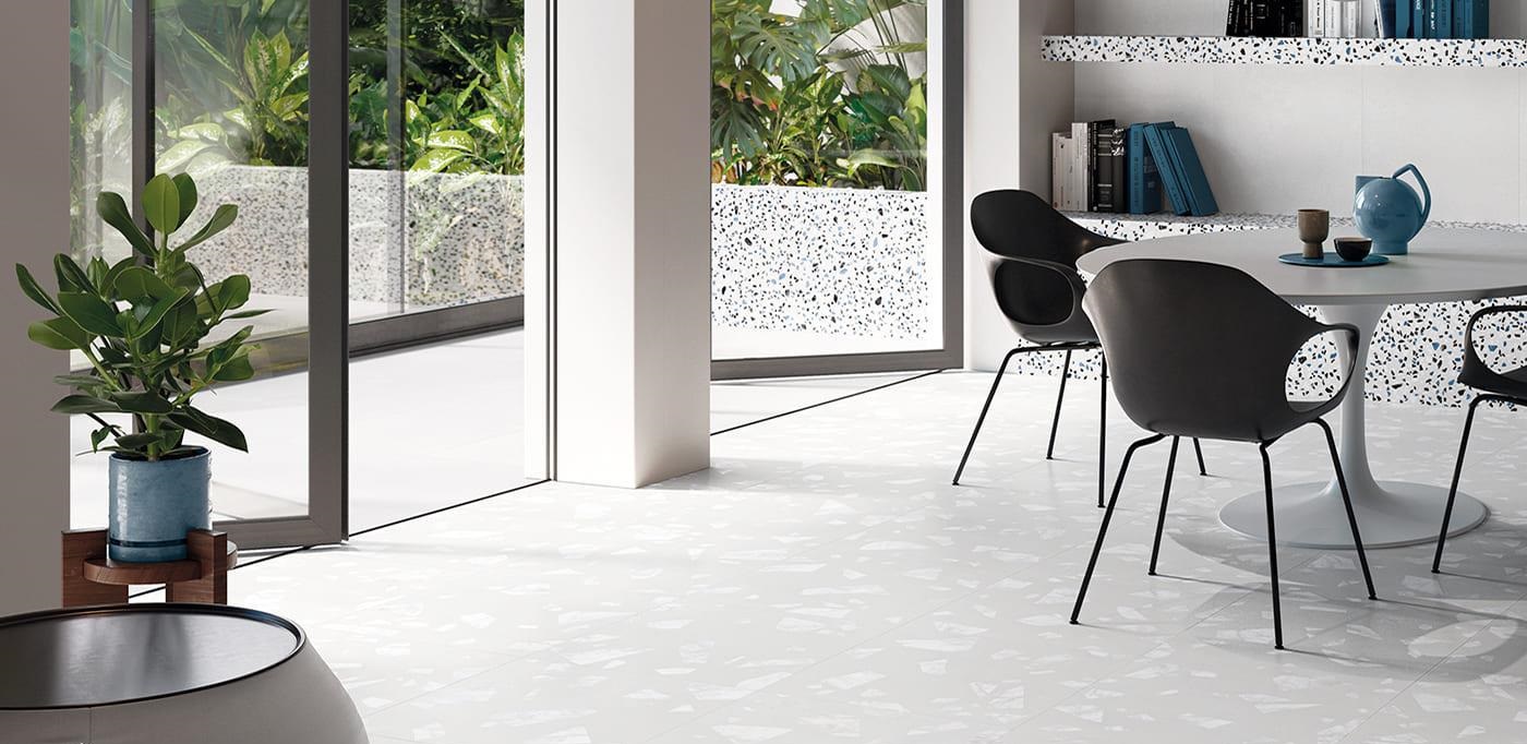 EH8T На пол Medley Blue rock - фото 7