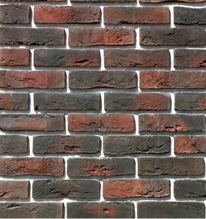 301-40 На стену Лондон брик 301-40