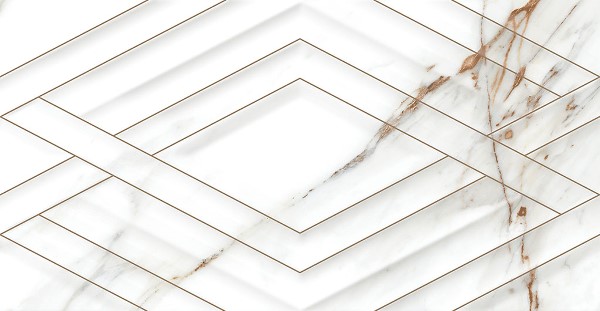 Декор Corinto Dec Micenas Bronce