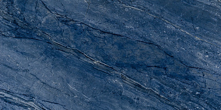 На пол Milos Blue Super Polished 60x120 - фото 2