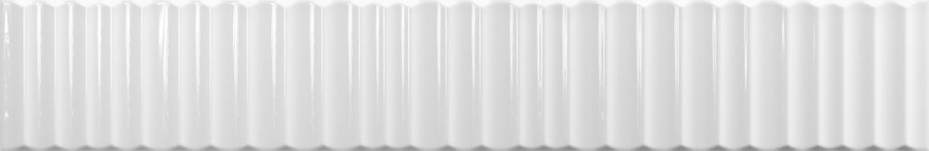 На стену Tokyo White Brillo 5x30