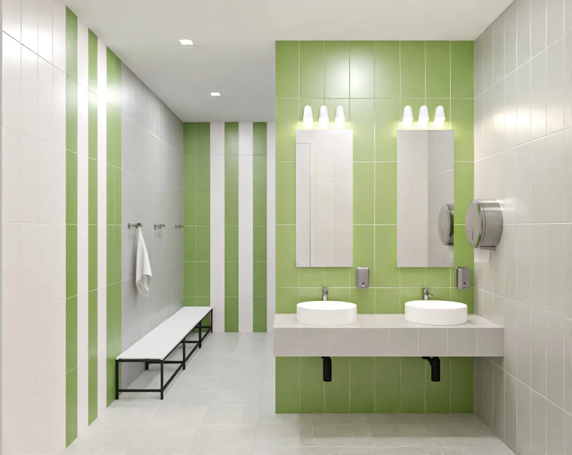 00-00109848 На стену Палитра Тиффани 20.1x50.5 - фото 18