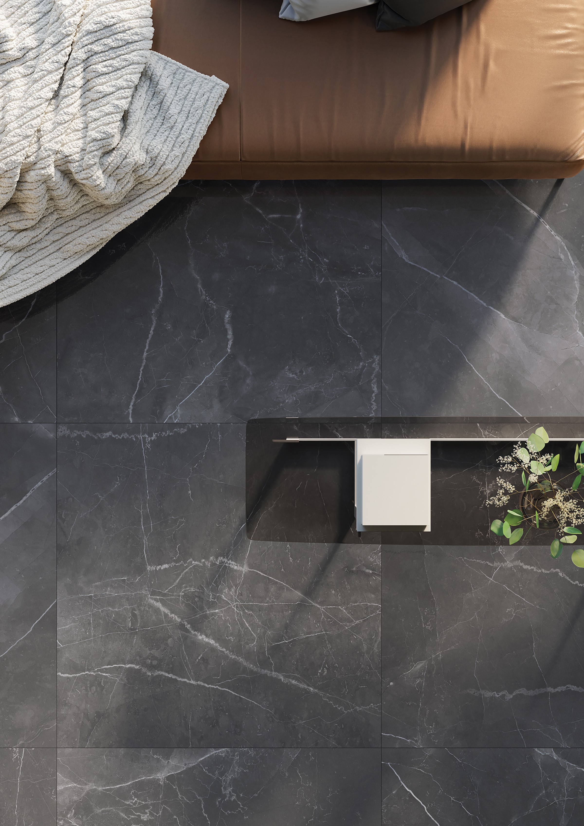 Rak Ceramics Amani Marble - фото 5