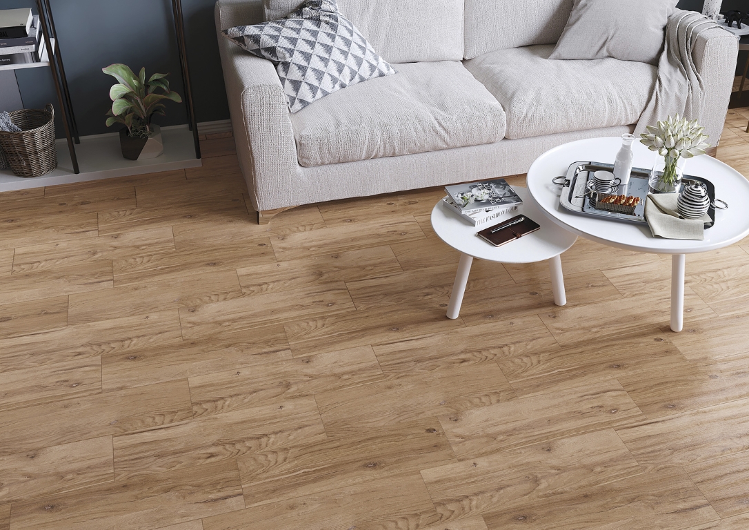 C-MW4M112D На пол Maplewood Коричневый рельеф - фото 8