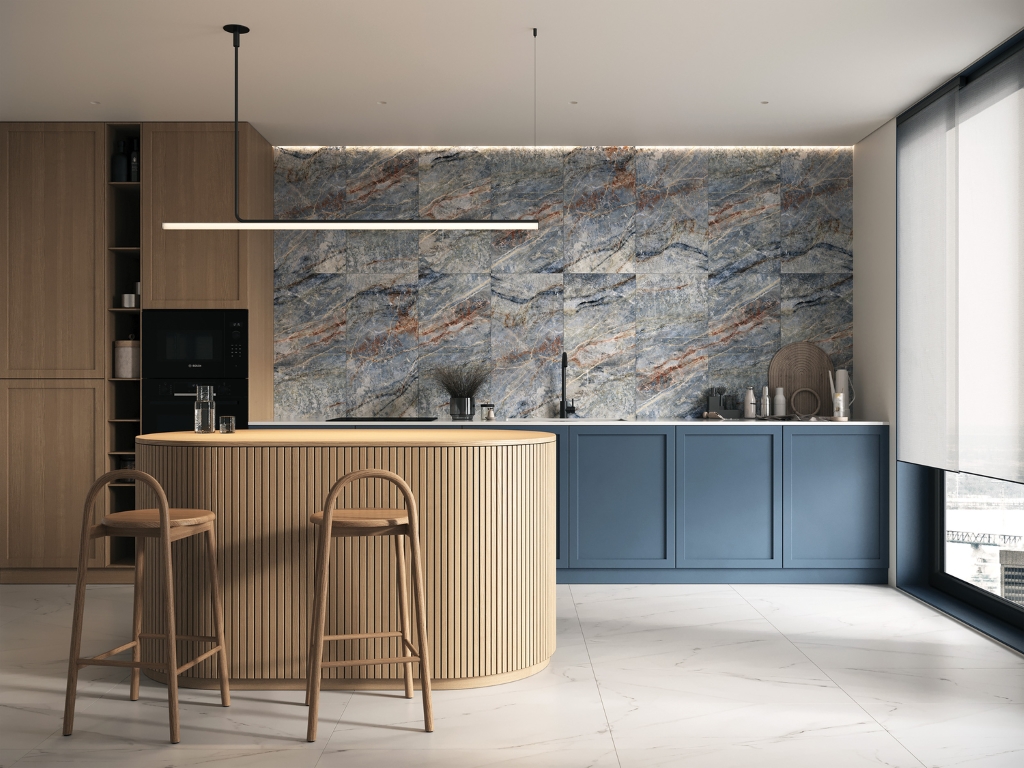 Церсанит Spark