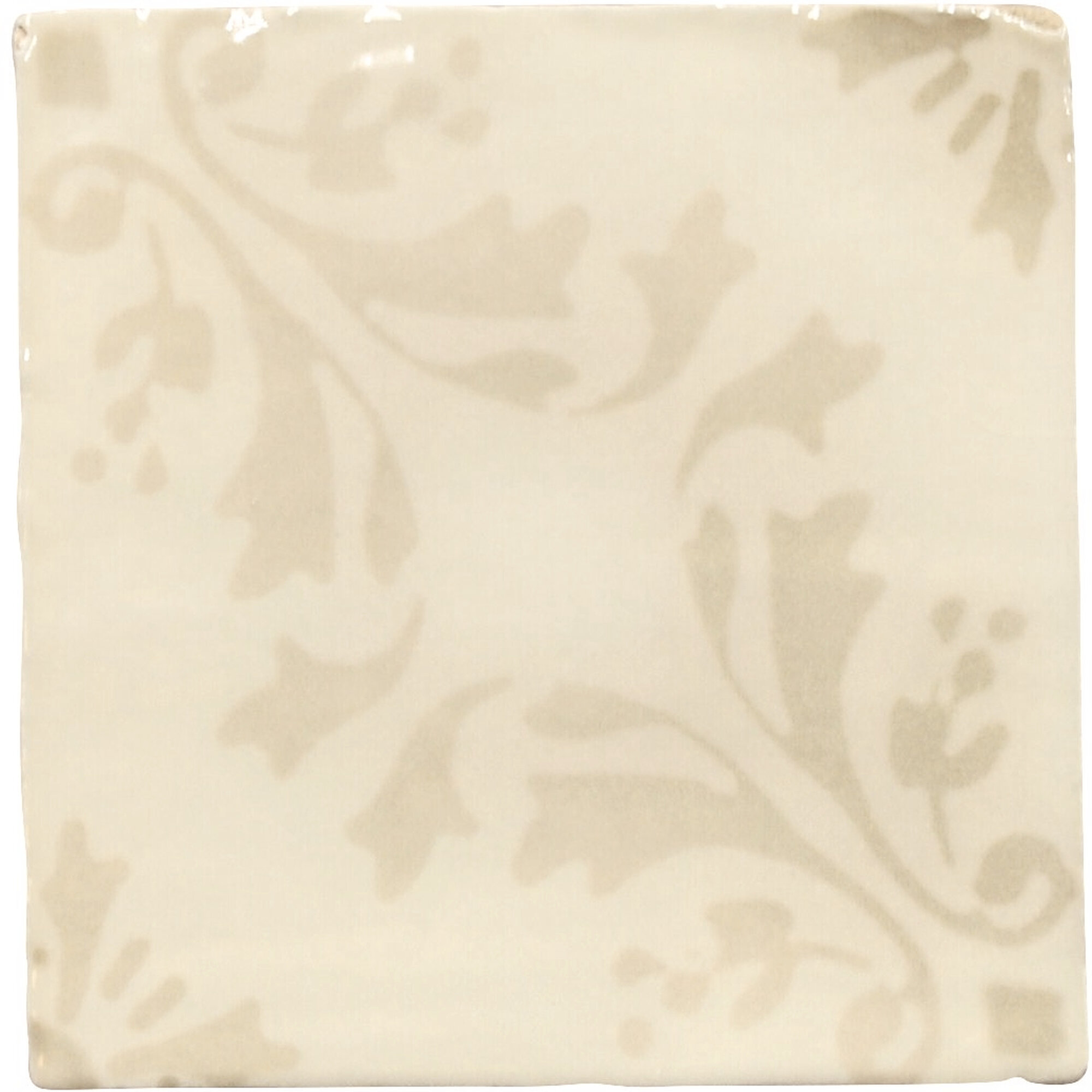 A037569 На стену Fado Pontes Beige 13x13