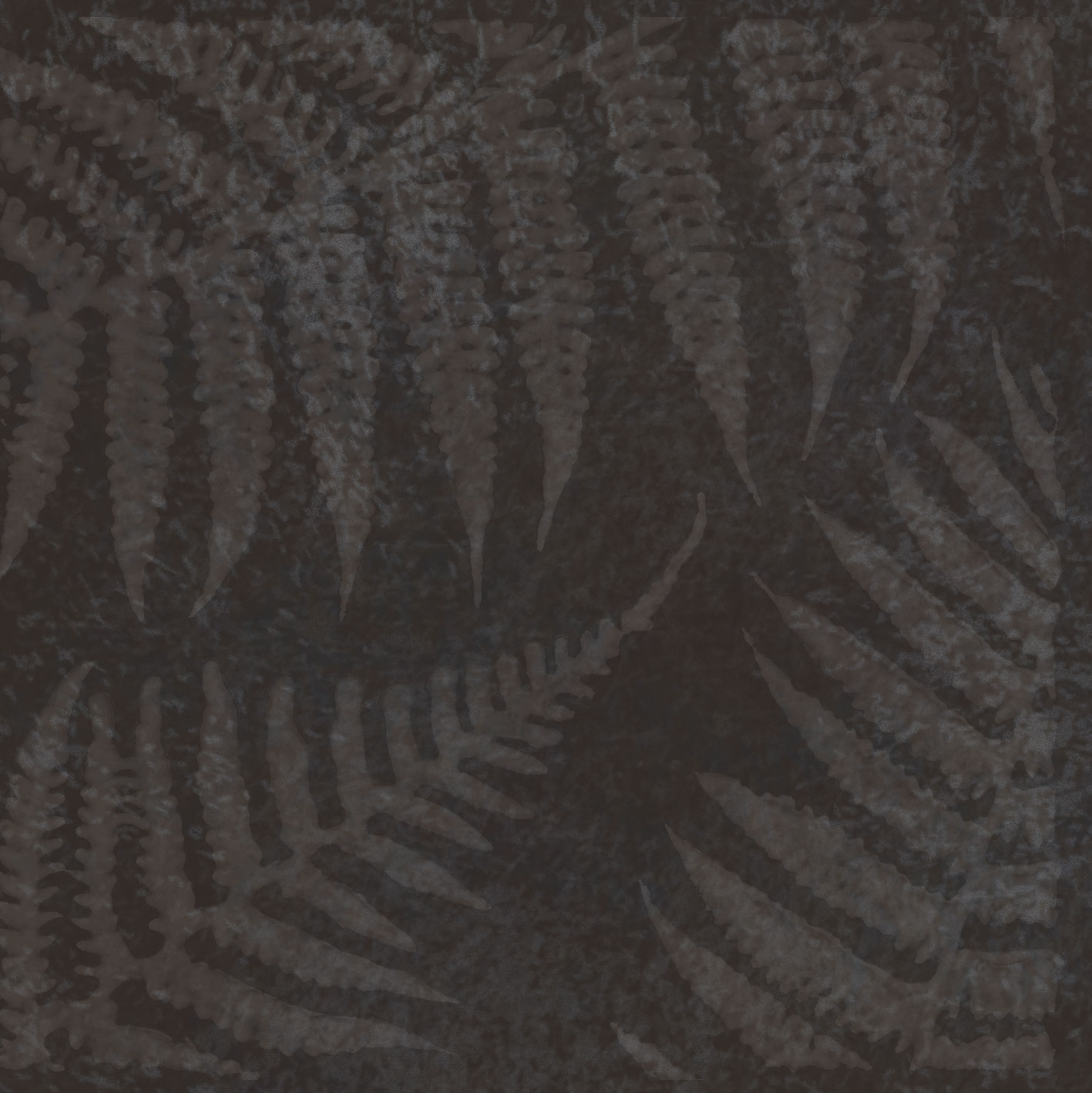 KMD2SFD002BN Декор Агдаль 3 металл матовый структура 15x15x0.9 - фото 3