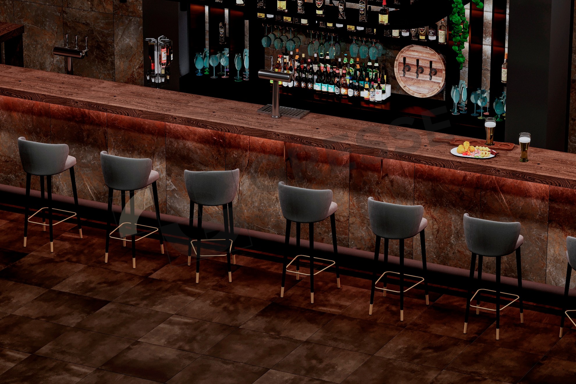 Грессе Petra - фото 11