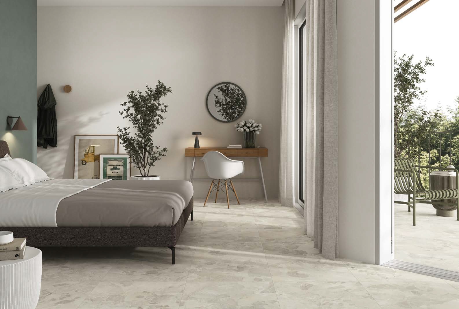 MK.CR BIT 30TO На пол Crew Bitter MK.CR BIT 30TO 30x30 - фото 7