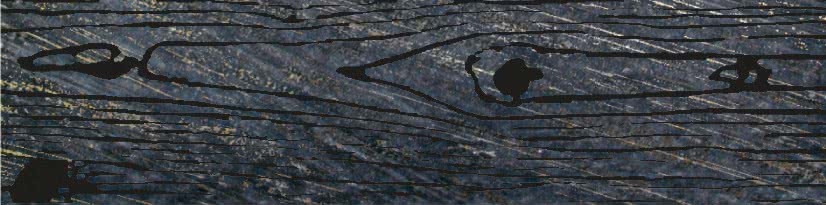 LALENE Панно Folli Follie Lacche Legni Nero 2 pz Misti dec. - фото 2