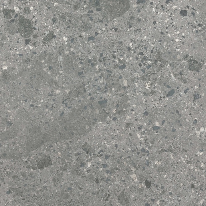 PL120619 На пол Fragmenta Grigio Milano Luc 120x120 - фото 5