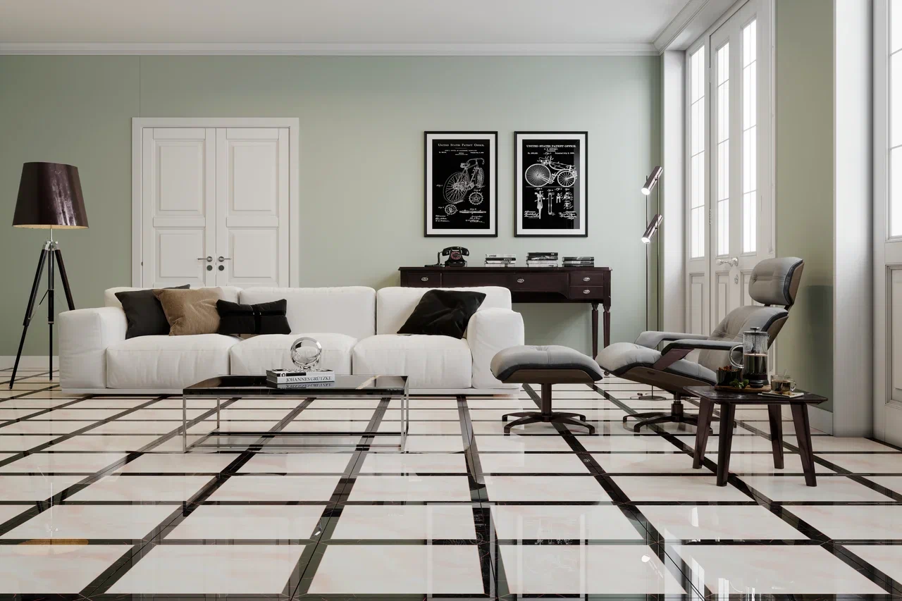 Eurotile Vanilla - фото 2