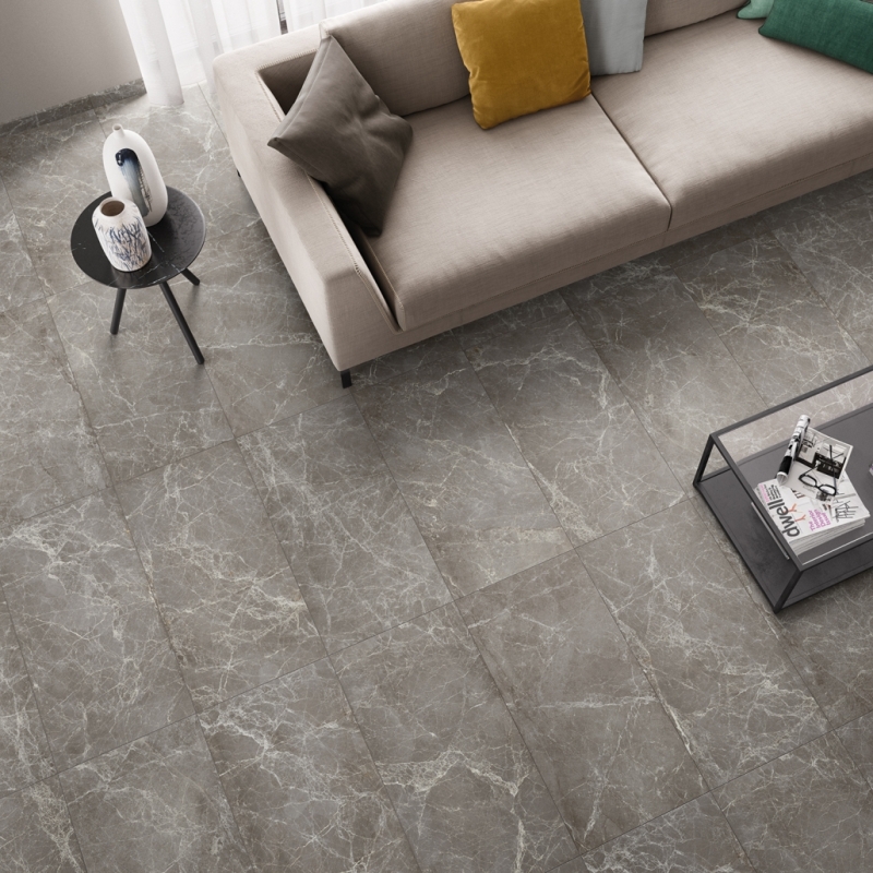 610130004751 Плинтус Trevi White Battiscopa Nat Ret 7.2x90 - фото 8