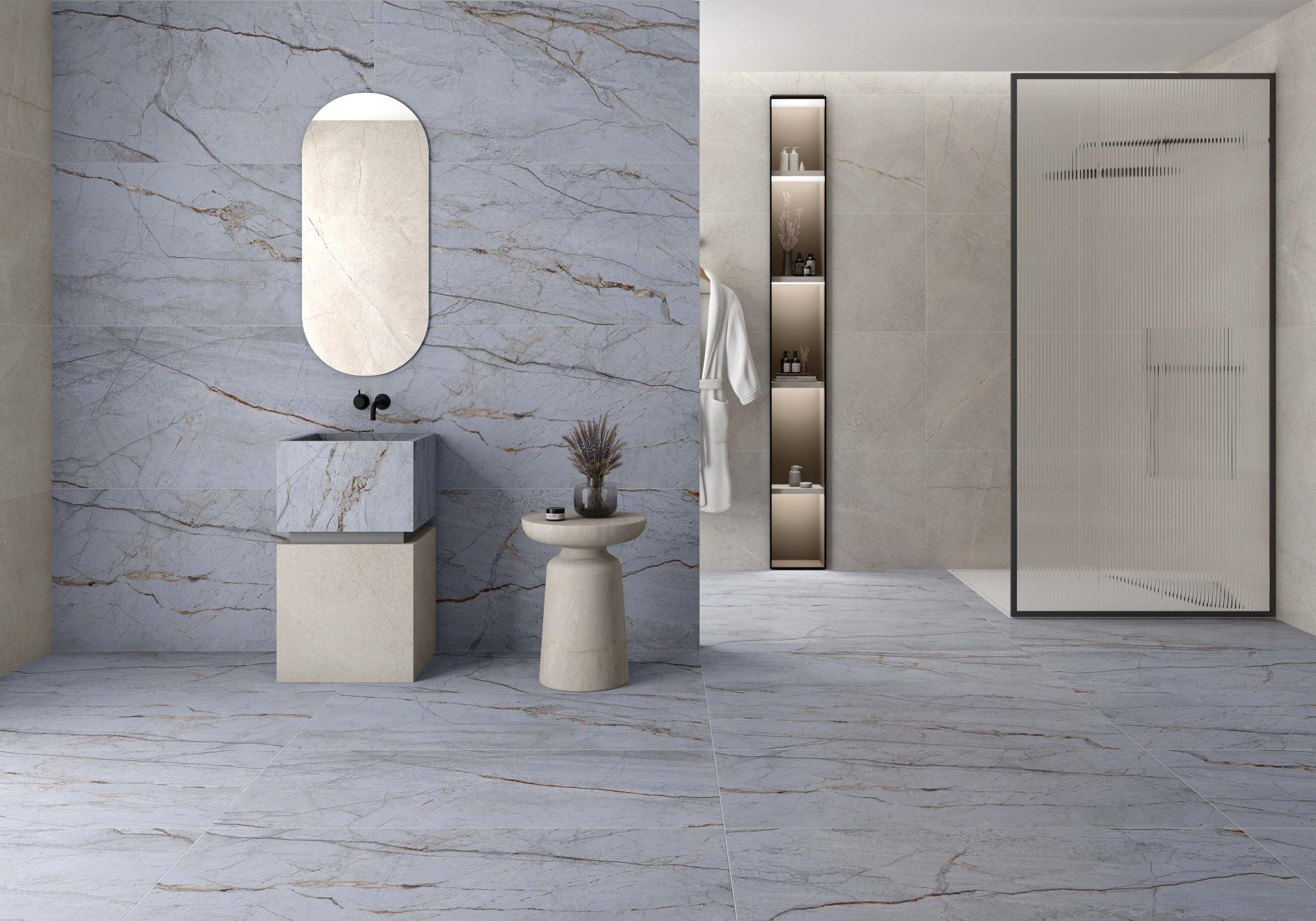 017.250.0007.05050 На пол Roma Beige MT Rect 60x120 - фото 2